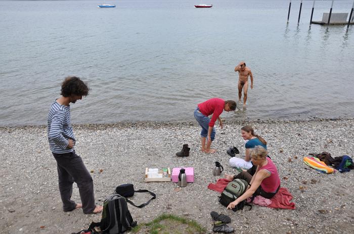 7 Tage Konstanz Jam 165